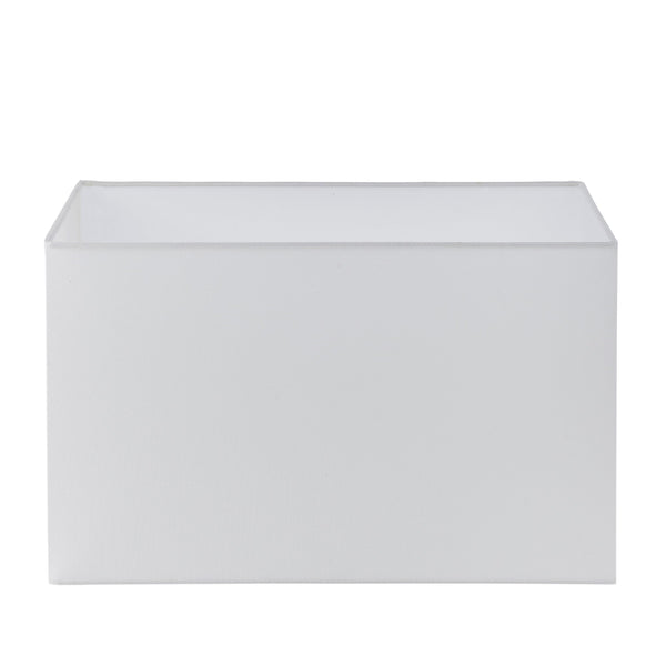 Endon Rectangular 1lt Shade Light 77478