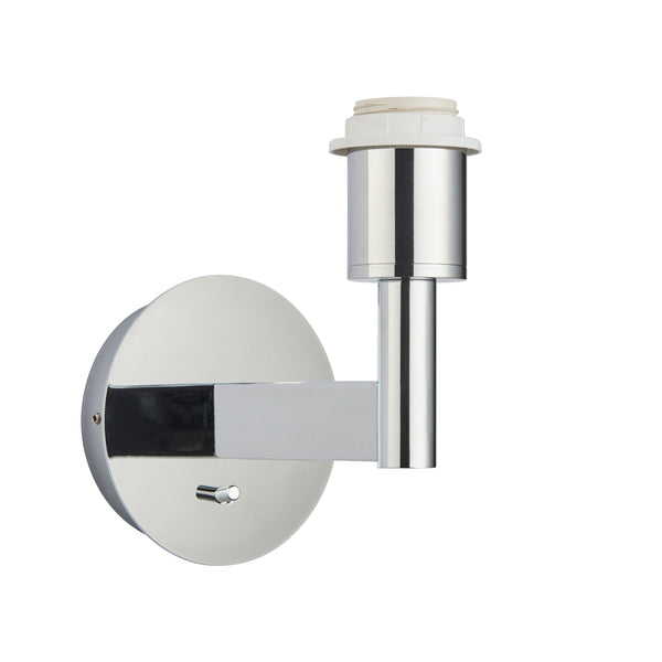 Endon Owen 1lt Wall Light 77480