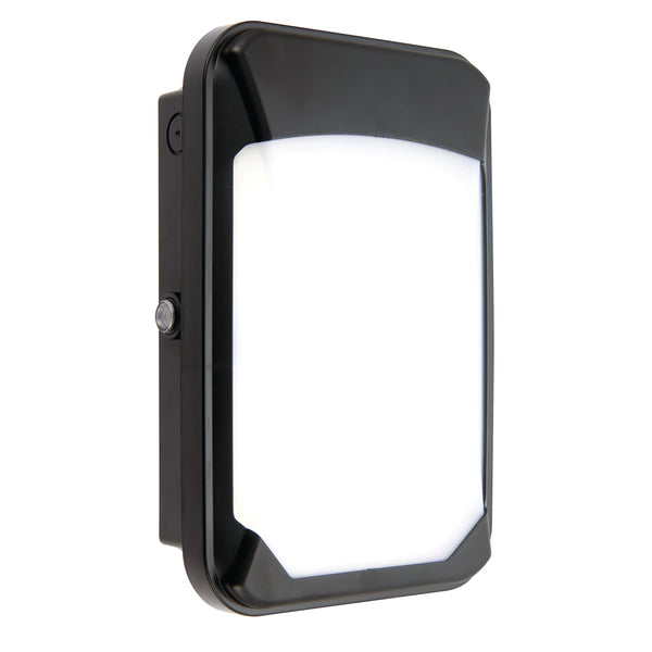 Saxby Lighting Lucca Mini photocell IP65 15W 77916