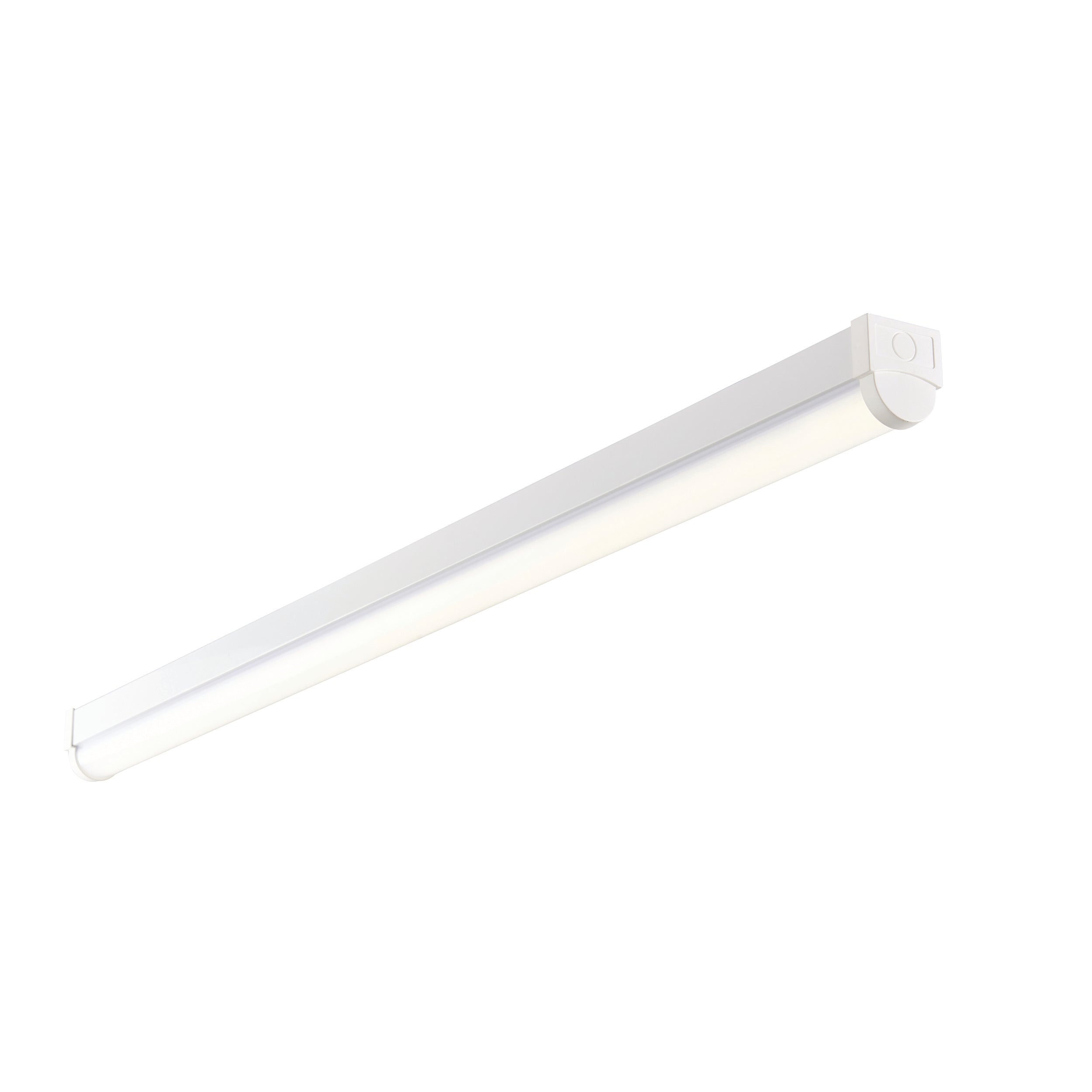 Saxby Lighting Rular 4ft high lumen emergency EM 42.5W 78563