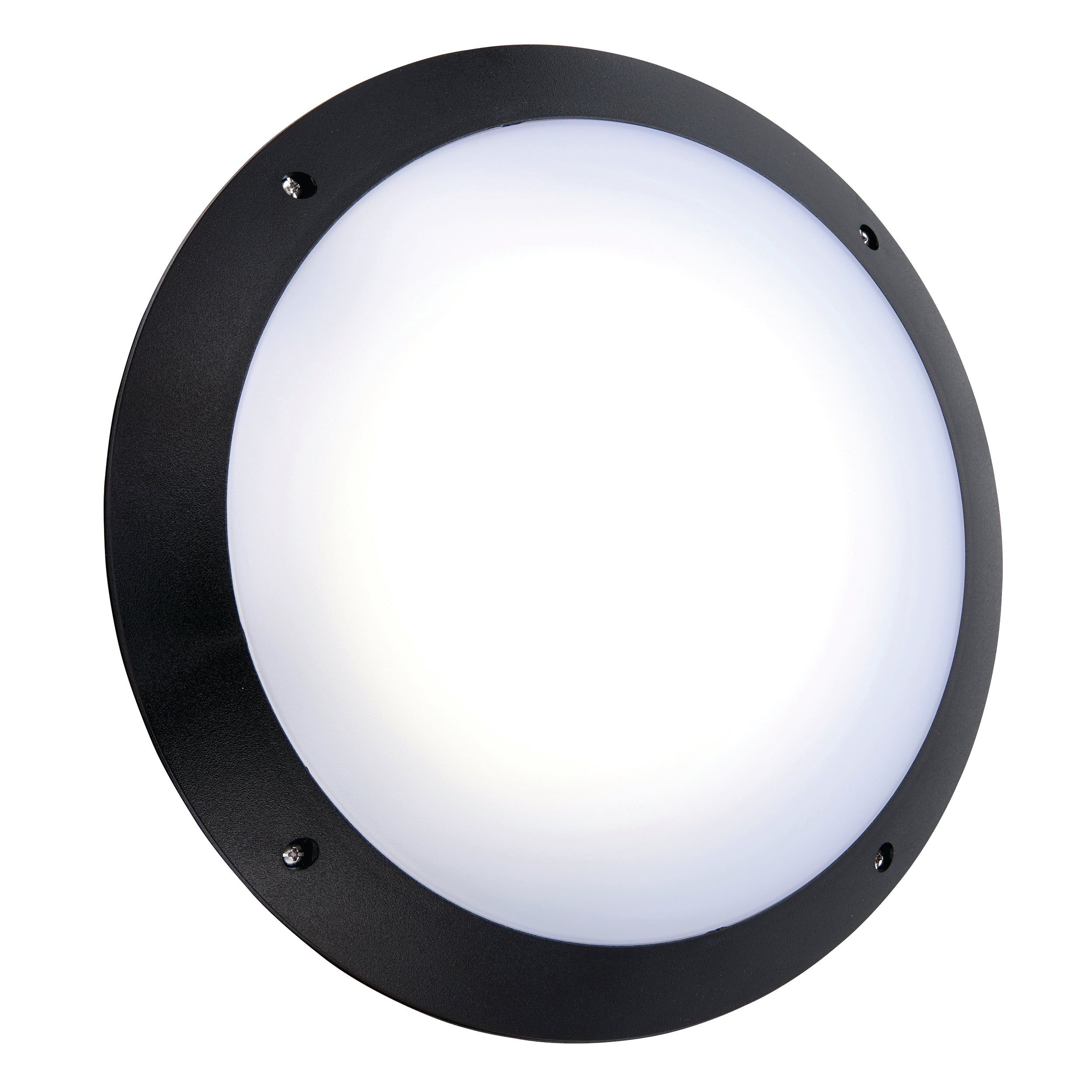 Saxby Lighting Seran Microwave plain IP65 12W 78607