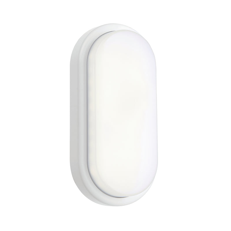 Saxby Lighting Pillo IP54 12W 78620