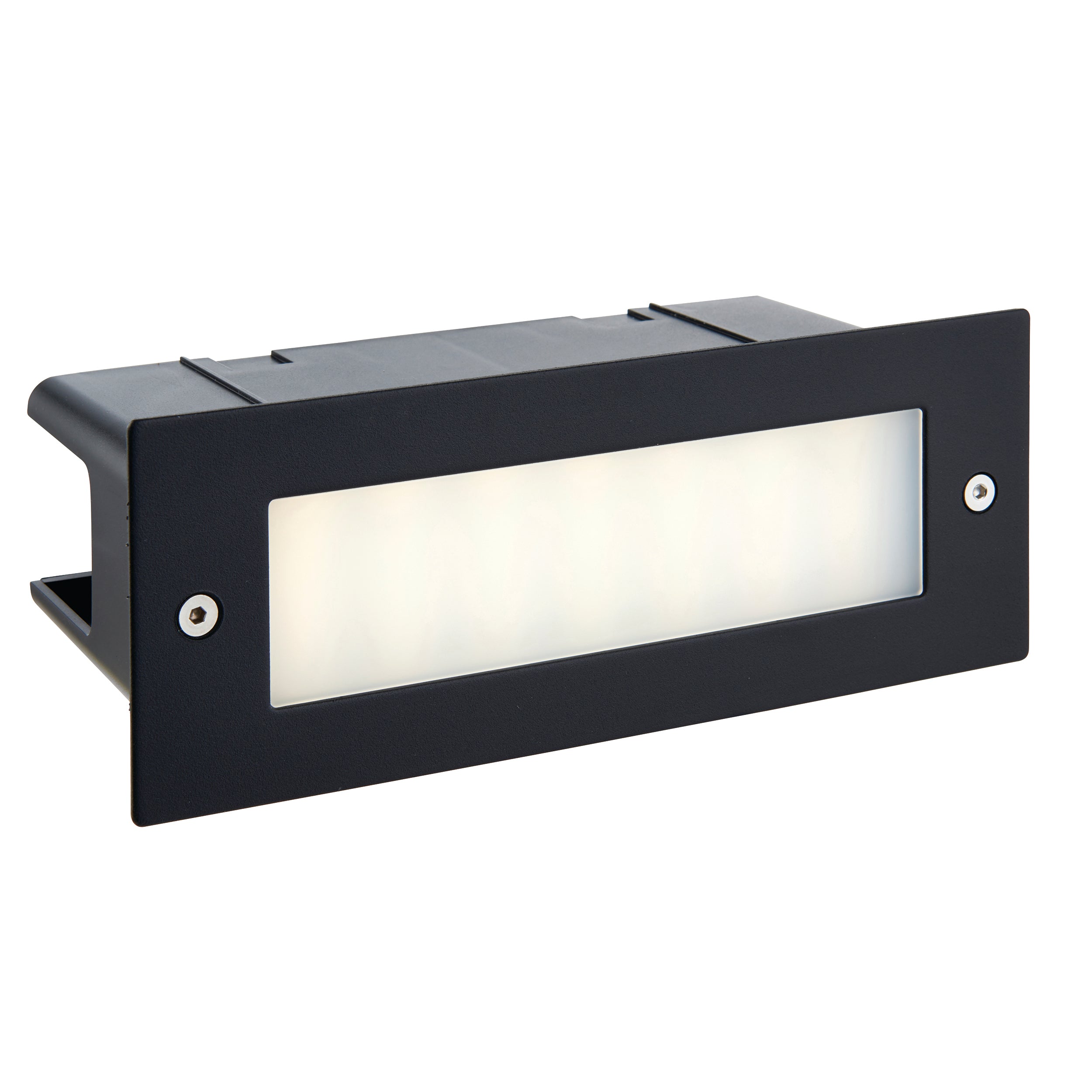 Saxby Lighting Seina plain IP44 3.5W 78638