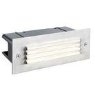 Saxby Lighting Seina louvre IP44 3.5W 78639