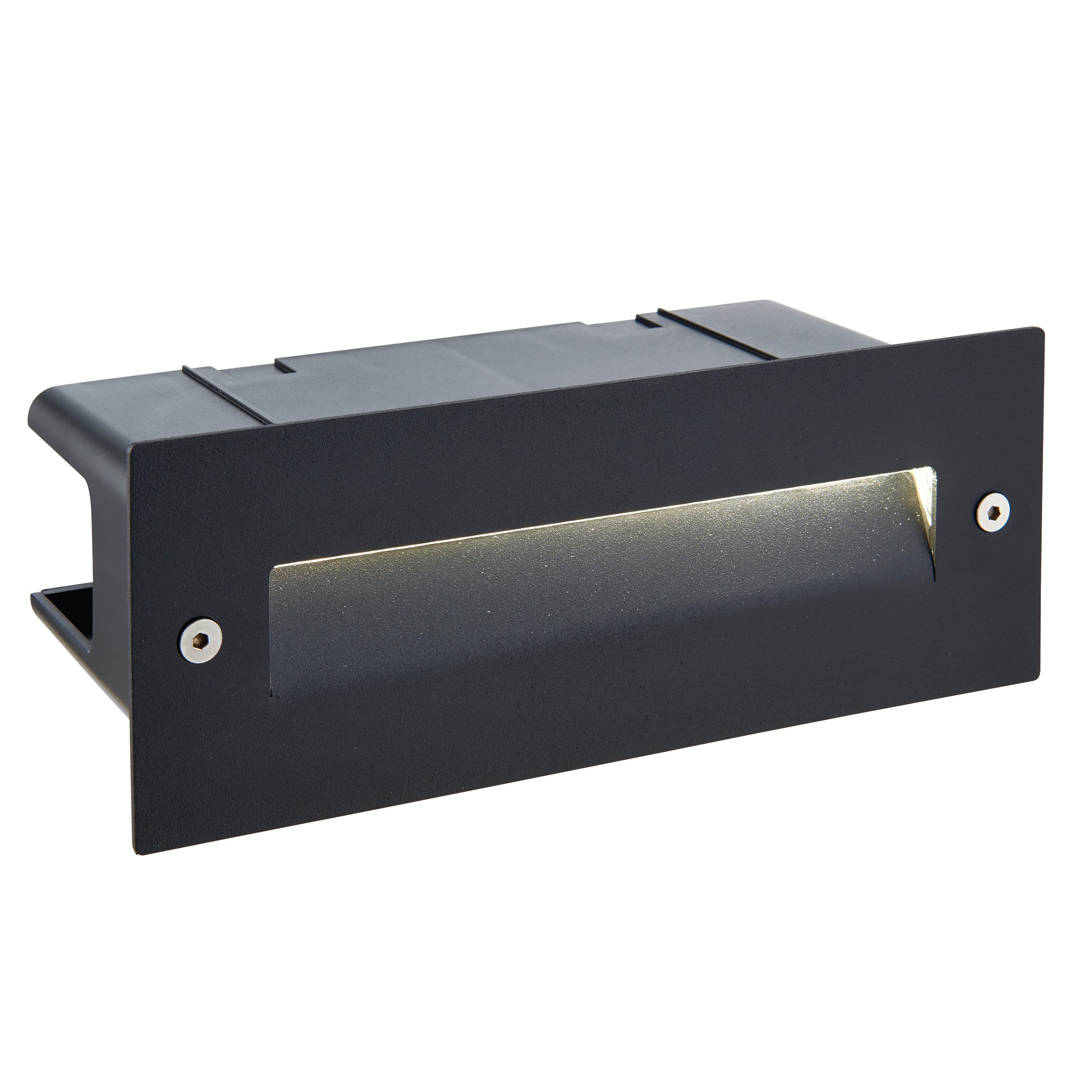 Saxby Lighting Seina guide IP44 2W 78644