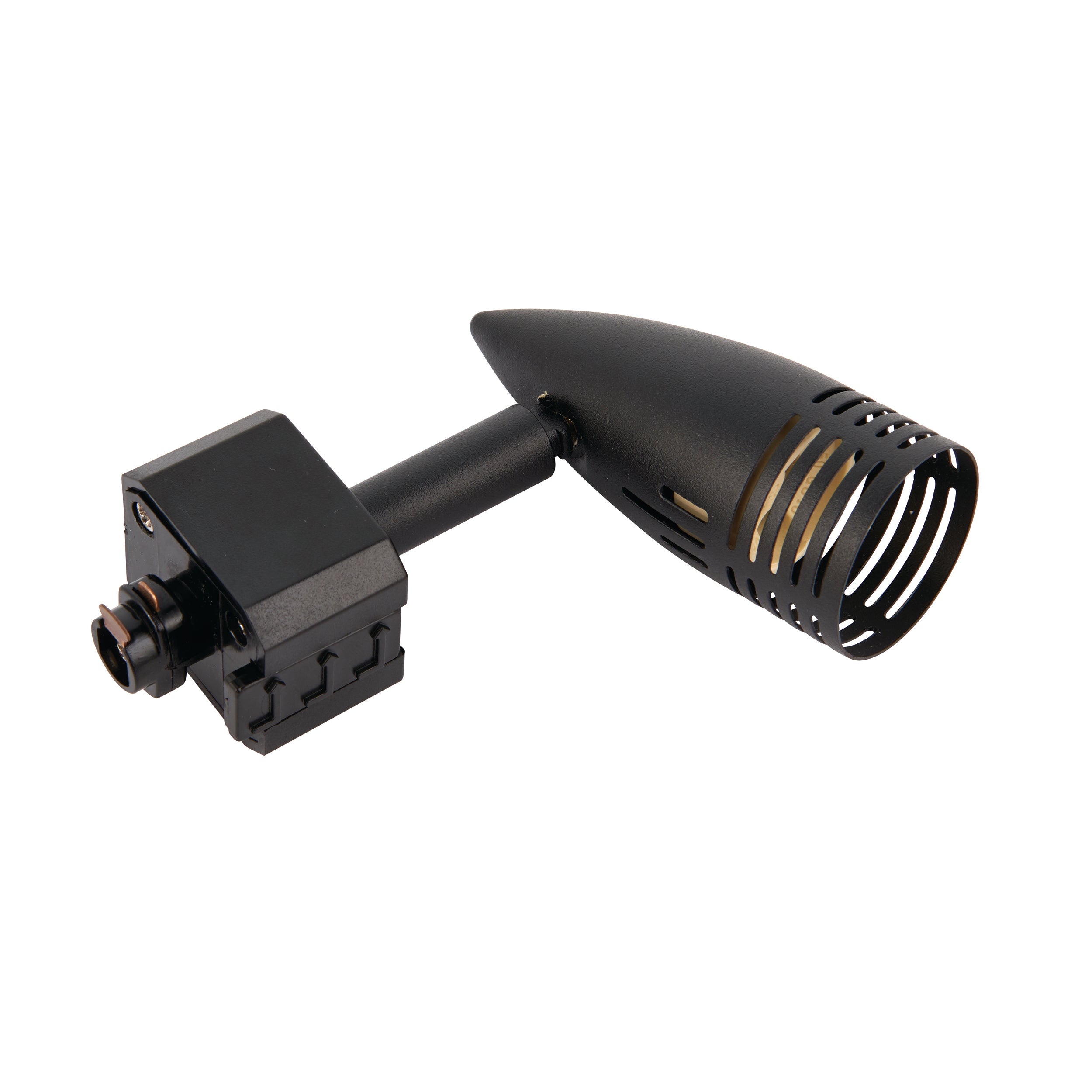 Saxby Lighting Conor track head 50W 78650