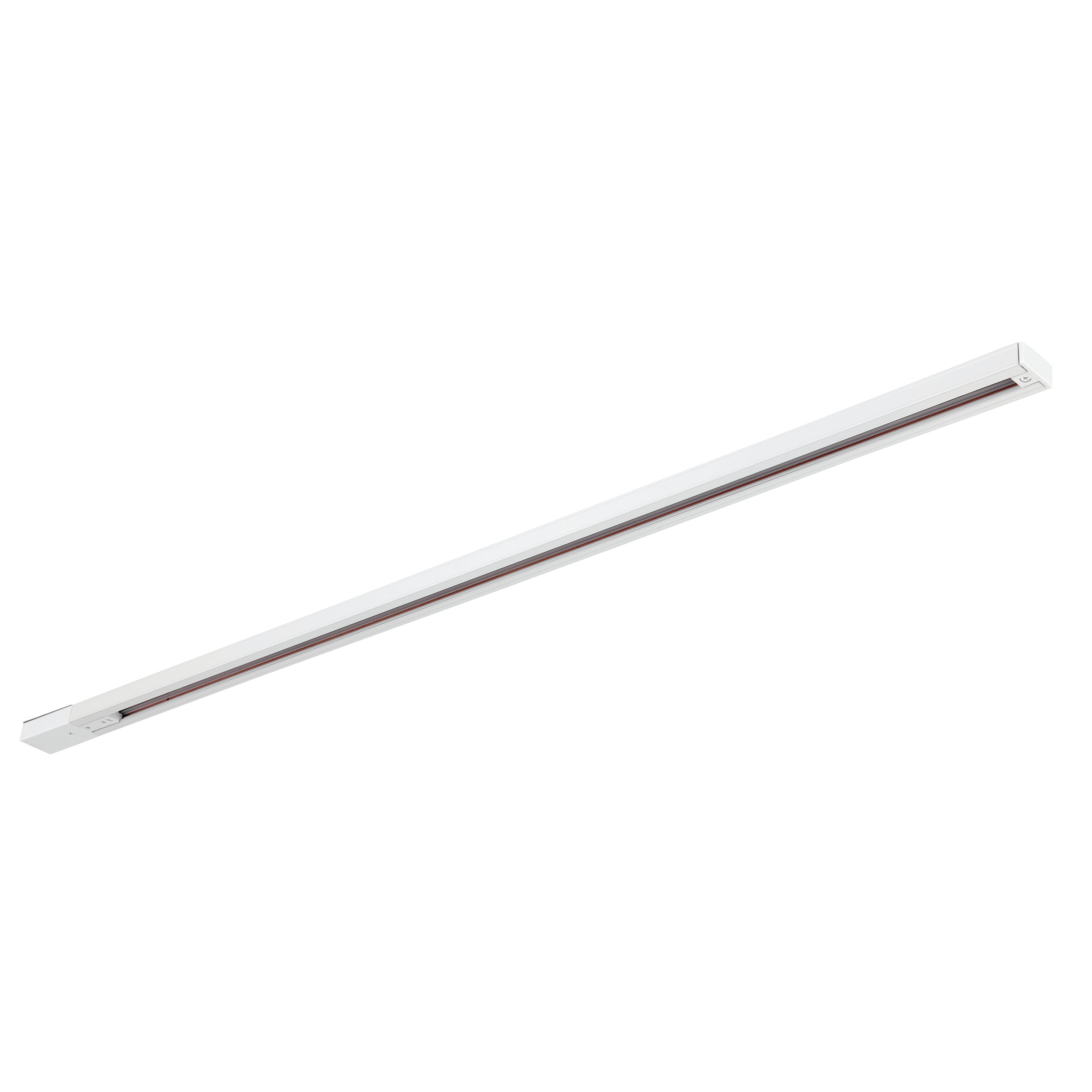 Saxby Lighting Track 1m 78654