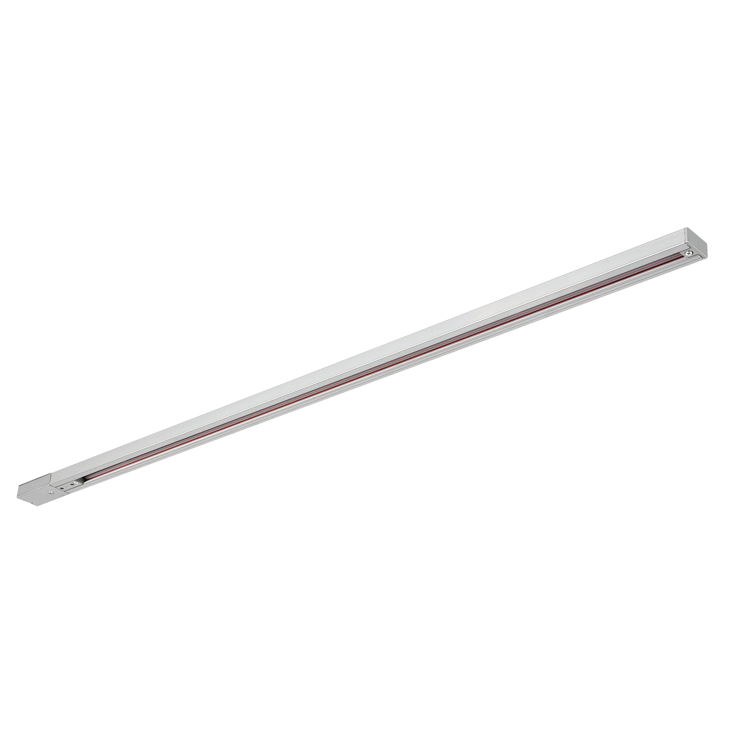 Saxby Lighting Track 1m 78656