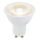 Saxby Lighting GU10 LED SMD beam angle 38 degrees dimmable 6W 78863