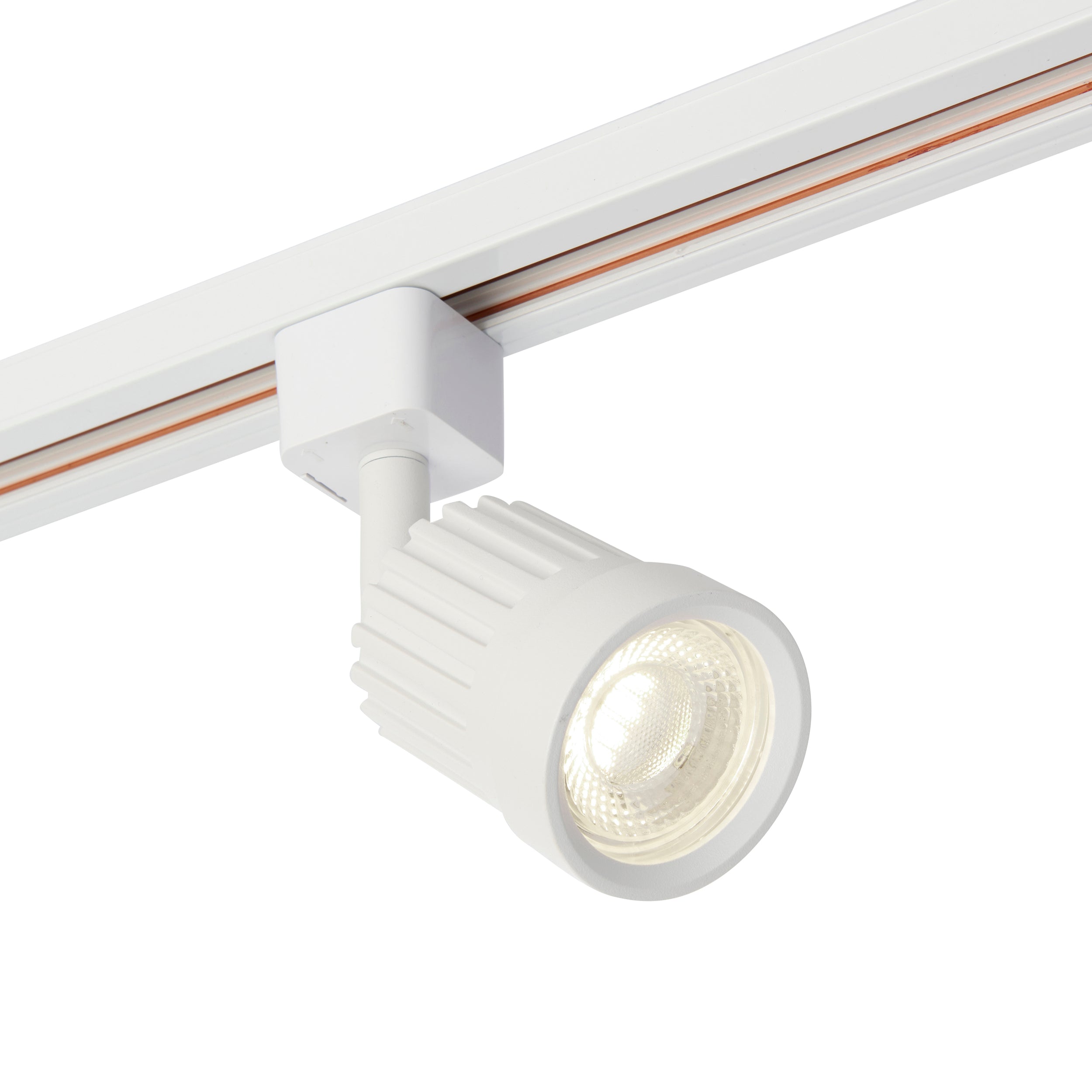 Saxby Lighting Pacto track head white 10W 78959