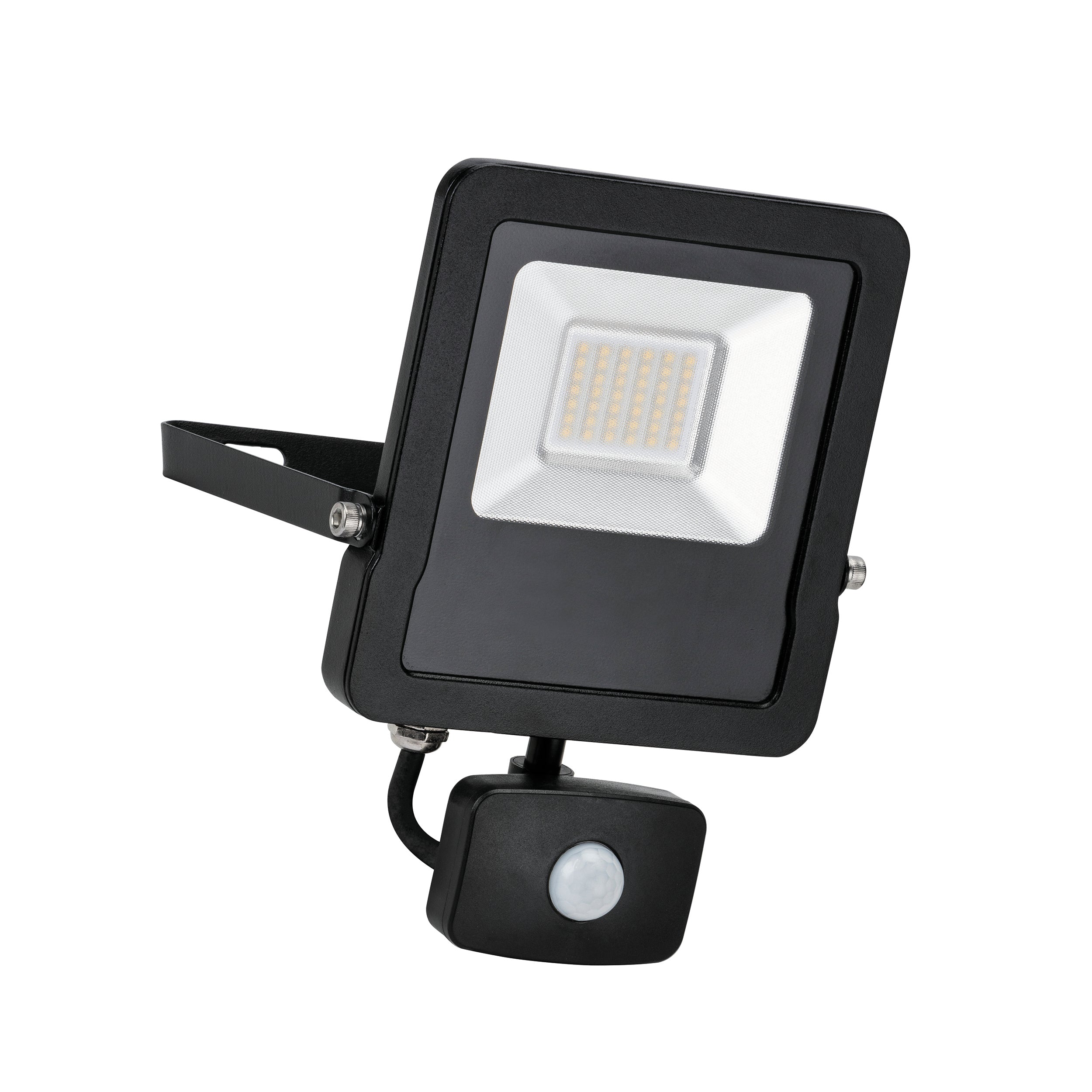 Saxby Lighting Surge PIR IP44 30W 78967
