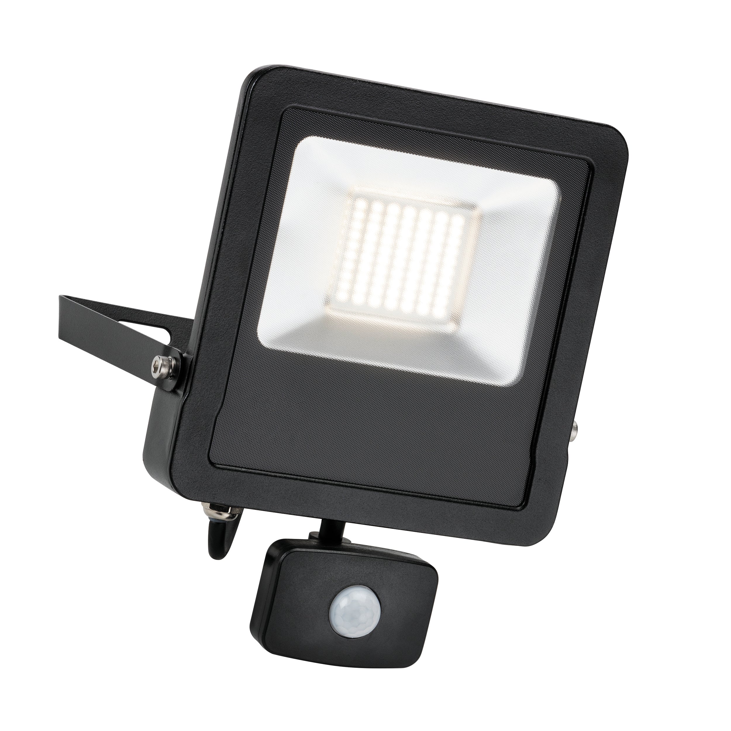 Saxby Lighting Surge PIR IP44 50W 78969
