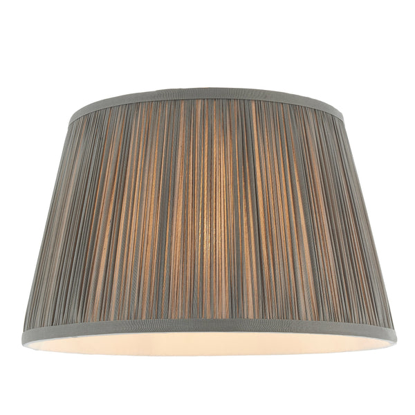 Endon Freya 1lt Shade Light 79626