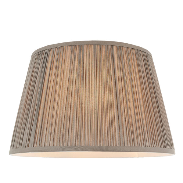 Endon Freya 1lt Shade Light 79628