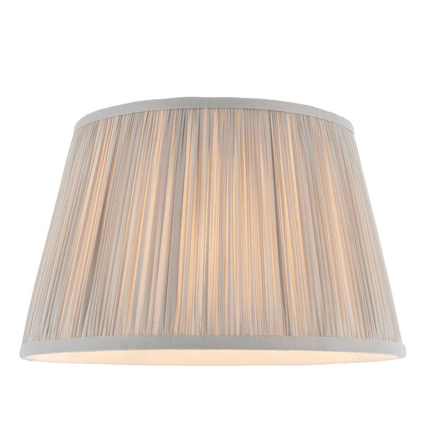 Endon Freya 1lt Shade Light 79629