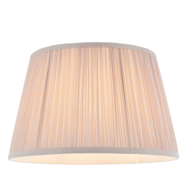 Endon Freya 1lt Shade Light 79632