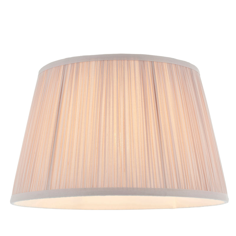 Endon Freya 1lt Shade Light 79632