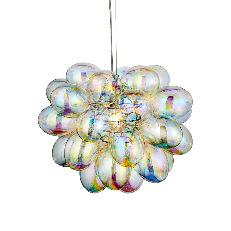 Endon Infinity 1lt Pendant Light 80123