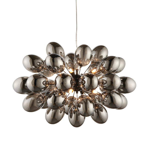 Endon Infinity 8lt Pendant Light 80124