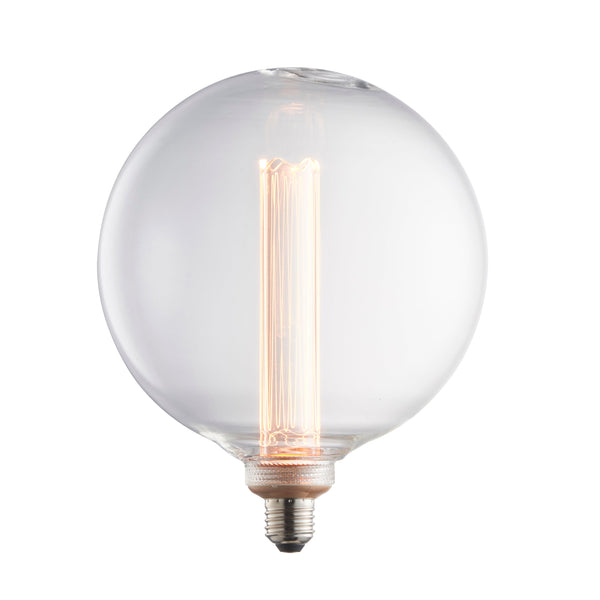 Endon Globe 1lt Accessory Light 80168