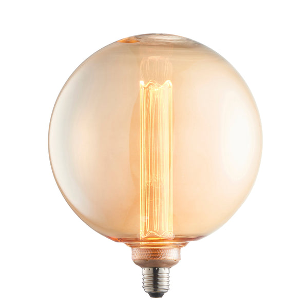 Endon Globe 1lt Accessory Light 80169