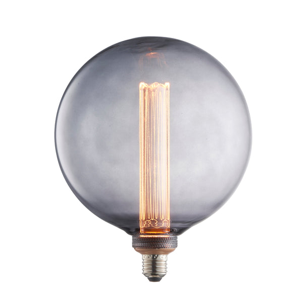 Endon Globe 1lt Accessory Light 80170