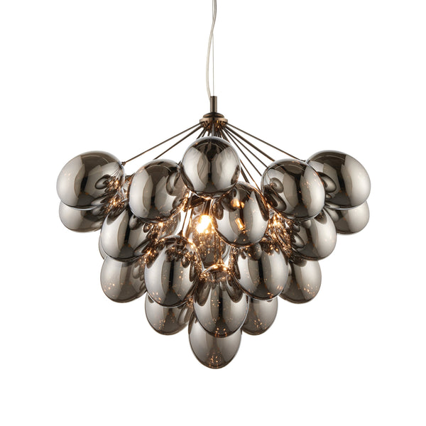 Endon Infinity 6lt Pendant Light 80199