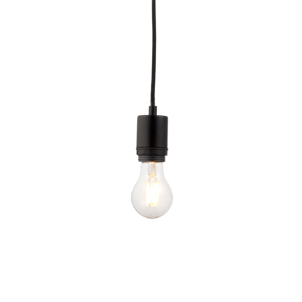 Endon Studio 1lt Pendant Light 80637