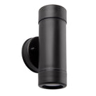 Saxby Lighting Icarus 2lt wall IP44 7W 81009