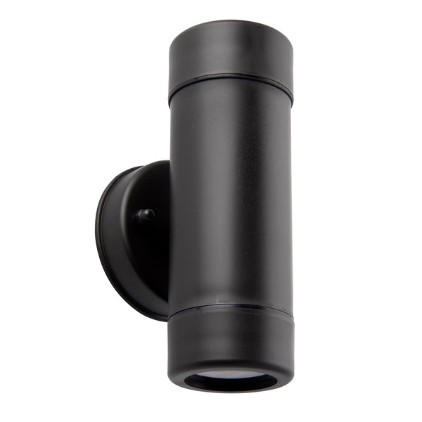 Saxby Lighting Icarus 2lt wall IP44 7W 81009
