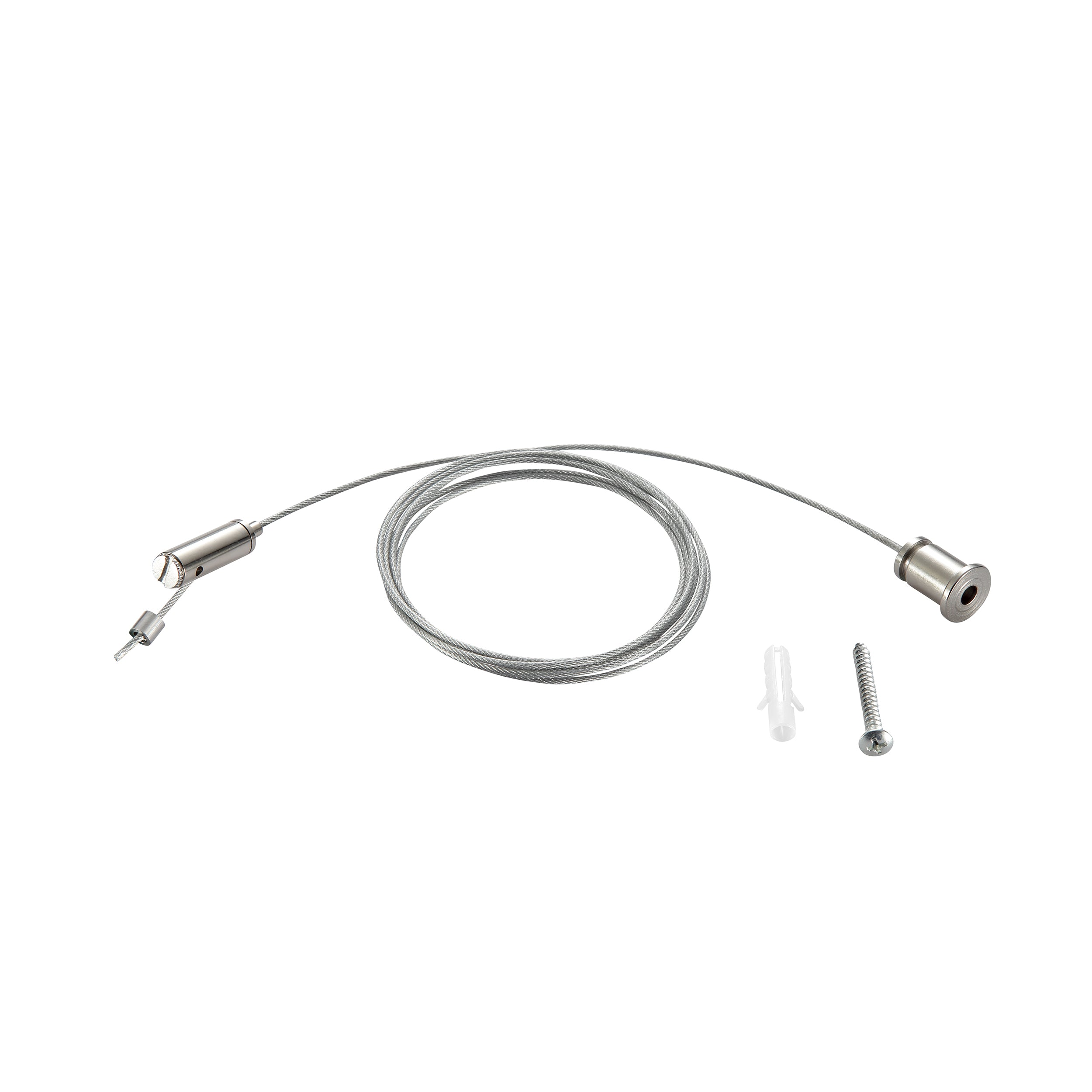 Saxby Lighting Track suspension Kit 3M 81022