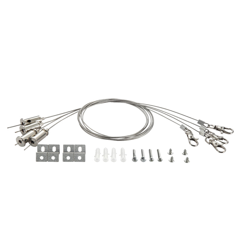 Saxby Lighting Stratus  suspension Kit 81744