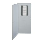 Crabtree Loadstar 12-Way 250A Surface 3 Phase & Neutral Distribution Board 18LS12L250