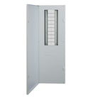 Crabtree Loadstar 20-Way 250A Surface 3 Phase & Neutral Distribution Board 18LS20L250
