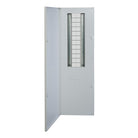 Crabtree Loadstar 24-Way 250A Surface 3 Phase & Neutral Distribution Board 18LS24L250