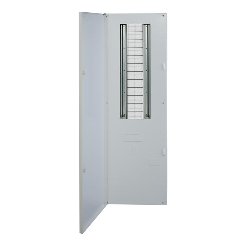 Crabtree Loadstar 24-Way 250A Surface 3 Phase & Neutral Distribution Board 18LS24L250