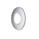 Saxby Lighting Shield chrome Bezel 90378