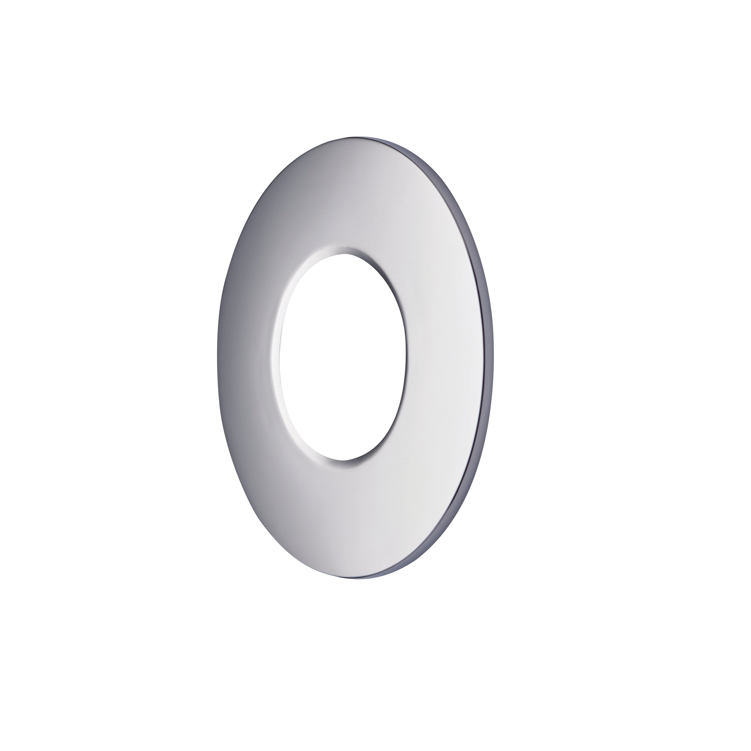 Saxby Lighting Shield chrome Bezel 90378