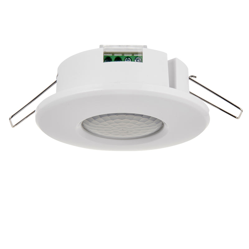 Saxby Lighting PIR detector 2-in-1 90977