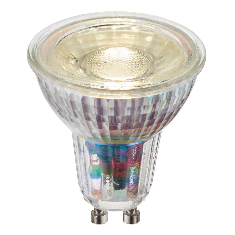 Saxby Lighting GU10 LED SMD dimmable 5.5W 90983