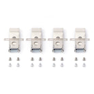 Saxby Lighting Recess clip 91237