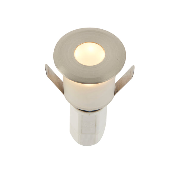 Saxby Lighting Hades 3000K IP67 1.2W 91954