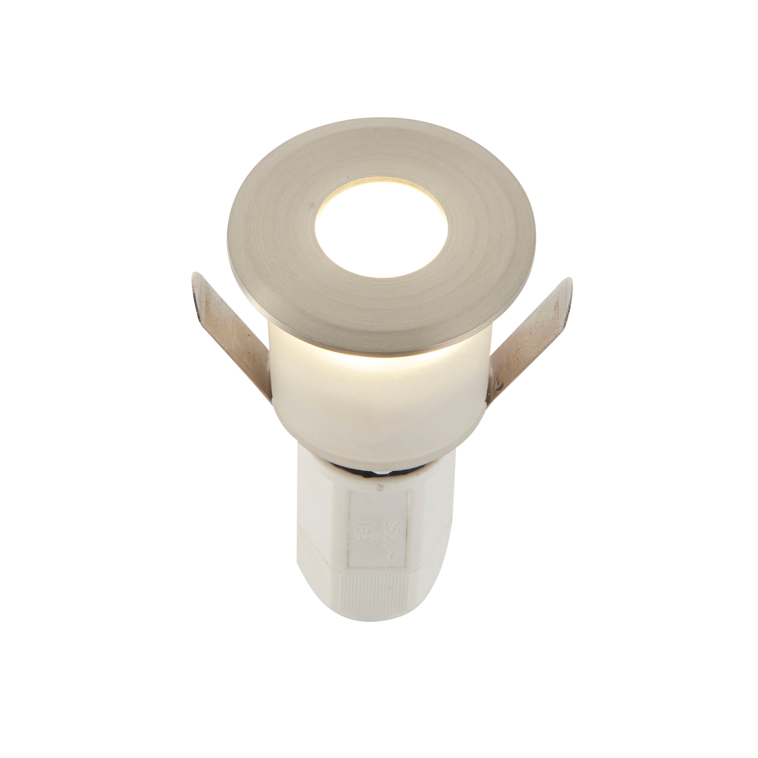 Saxby Lighting Hades 4000K IP67 1.2W 91955