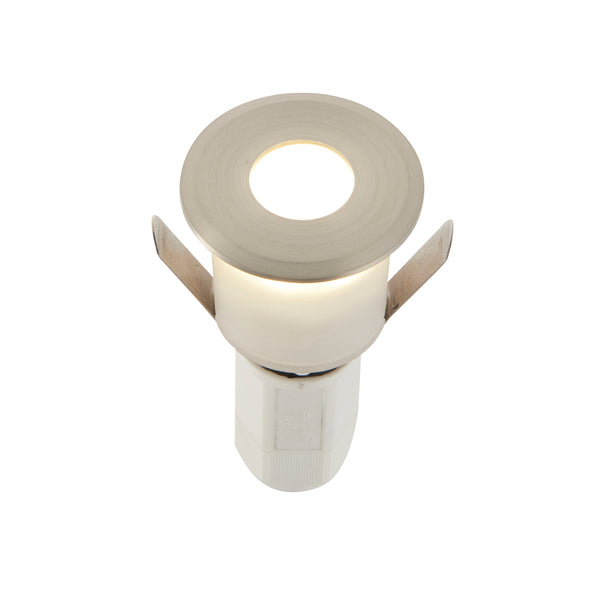 Saxby Lighting Hades 4000K IP67 1.2W 91955