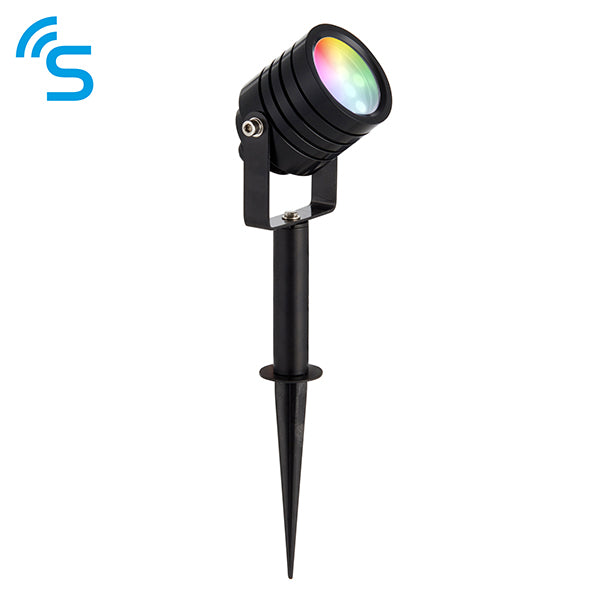 Saxby Lighting Smart Luminatra RGB IP65 2.5W 91963