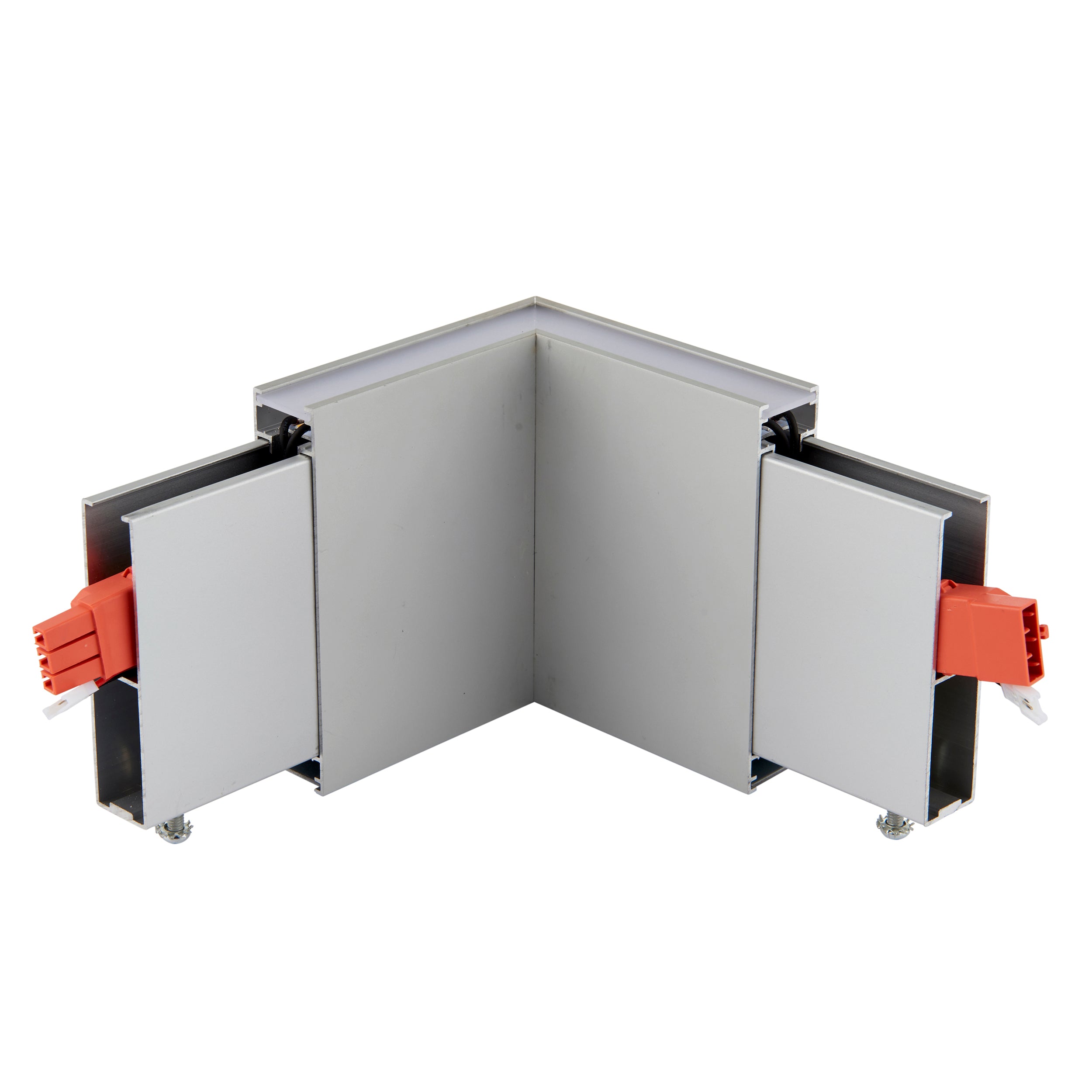 Saxby Lighting Kingsley 90 Degree Corner 3W 92521