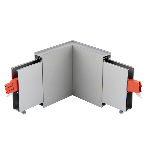Saxby Lighting Kingsley 90 Degree Corner 3W 92521