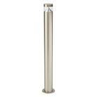 Saxby Lighting Pyramid bollard IP44 3.3W 92534