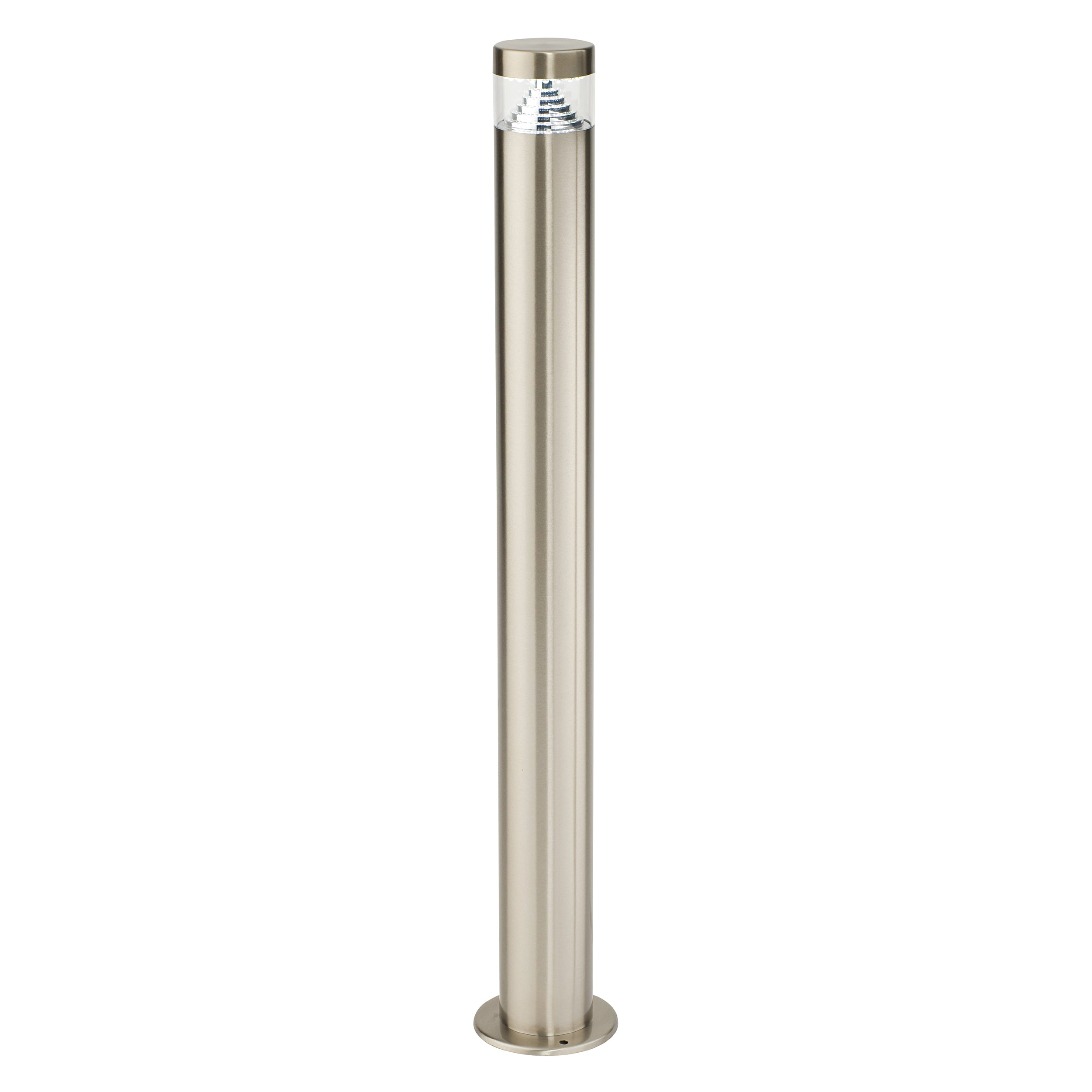 Saxby Lighting Pyramid bollard IP44 3.3W 92534