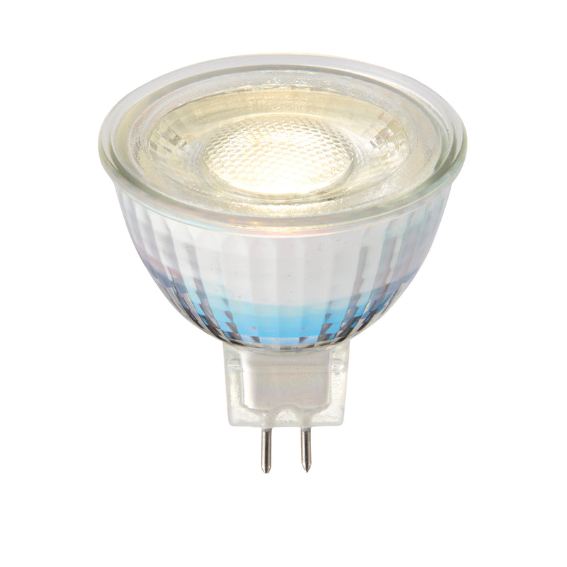 Saxby Lighting MR16 LED 3000K 7W 92535